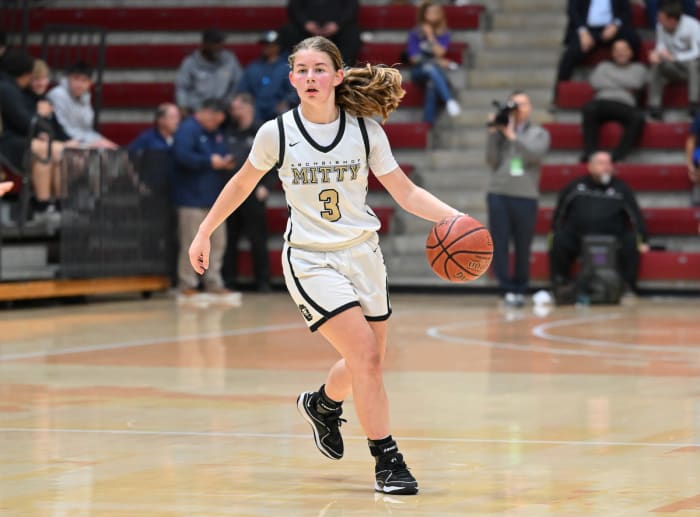 Archbishop Mitty vs St Ignatius CIF CCS Open Division Final February 23, 2024 Photo-Greg Jungferman11